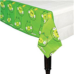 Mantel de papel Angry Birds Importado